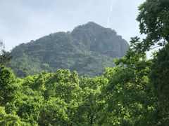 -大慈岩风景区