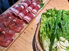 -金顺碳烤肉(1号店)