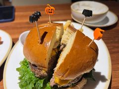 -TIGERS老虎西餐(亦庄店)
