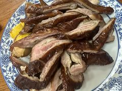 -朱秀英梆梆肉葫芦头(琉璃街店)
