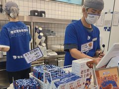 -煲珠公·老红糖珍珠奶茶(百信广场店)