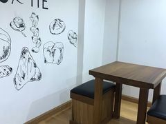 用餐区-面包与我Bread Or Me(长城汇店)