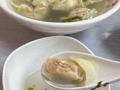 -海平馄饨(逍遥二路店)