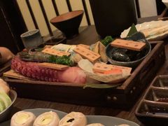 -暖都焼肉·和牛酒場(花都店)