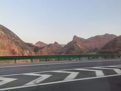 -日月山景区