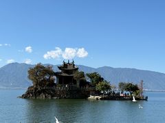 -小普陀