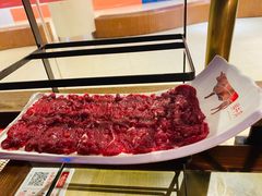-左庭右院鲜牛肉火锅(新梅广场店)