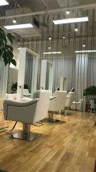 -P.STYLE派斯造型