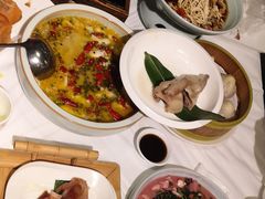 -小厨娘淮扬菜(清江苏宁广场店)