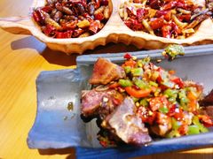 -隔壁老王·家常云南菜(花巷店)