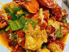 -四川小胡子海鲜(丁村万人海鲜广场店)