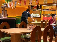 -耶里夏丽·新疆菜·28年喀什老馆(田林东路店)