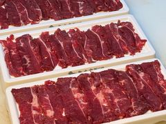 -元一希尔顿酒店·鲜切牛肉火锅禅自助餐厅