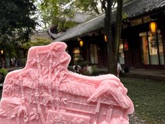 -成都杜甫草堂博物馆