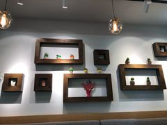 大堂-仙踪林(杭州萧山国际机场店)