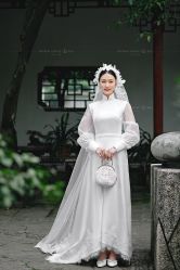 -金夫人婚纱摄影(衡阳店)
