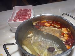 -吉布鲁牛排海鲜自助(顺庆红光路店)