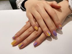 -悦指间美甲美睫