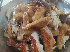 -红旗山庄(圭峰山店)