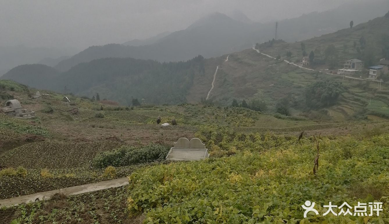 山清水秀的地方