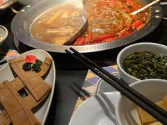 -廖掌柜·重庆鲜货火锅(上海首店)