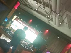 -巴奴毛肚火锅(九洲店)
