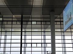 -常州奔牛国际机场