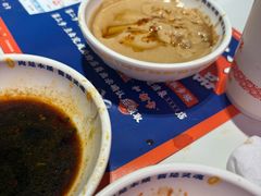 -董记老清泉·鲜切涮羊肉(窑岭店)