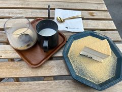 -Home Cafe(水榭春天店)