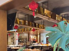 -陆壹捌餐厅(五大道店)