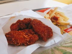 -麦当劳(杭州临平万达广场店)