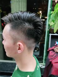 点击看大图 -浪涛发型