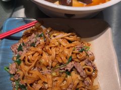 -潮界(LU·ONE凯德晶萃广场店)