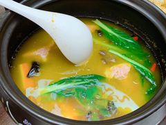 -赵小姐丨新中餐(曲江店)