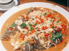 -德叔阙里·衢州菜馆(月湖店)