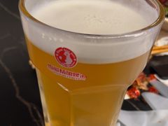 -雪熊精酿·哈尔滨烧烤酒馆(非遗大串店)