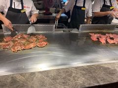 牛排-吉布鲁牛排海鲜自助(假日国际店)