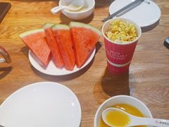 -老板恋上鱼(高新万达店)