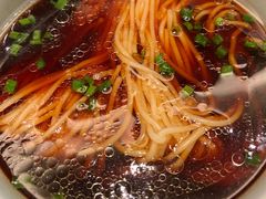 -狮王府淮扬菜(新街口友谊店)