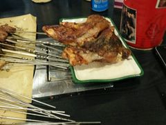 -喝丢一只鞋海鲜烧烤·海肠捞饭(文体街店)