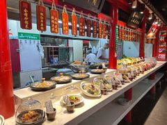 -山西会馆晋三宝·太原菜(五一广场店)