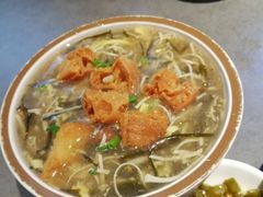 -老淮滨-蚌埠非遗小吃(淮河路店)