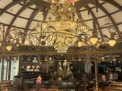 -B&C黄油与面包·THE GARDEN BAKERY概念店(世纪汇店)