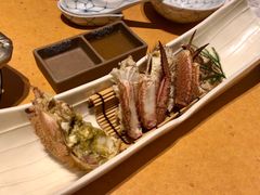 -蟹道乐(梅田店)