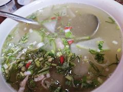 -范记靖远羊羔肉(博物馆店)