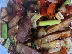 -牛八宝桂林米粉(八里庄店)