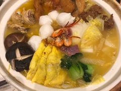 -顺风海鲜港(金玉兰店)