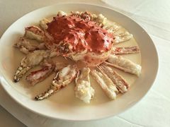 -利苑酒家(合景国际金融广场店)