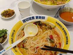 -粉小主·贵州酸汤牛肉粉(南京仙林金鹰店)