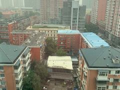 -北京东直门智选假日酒店